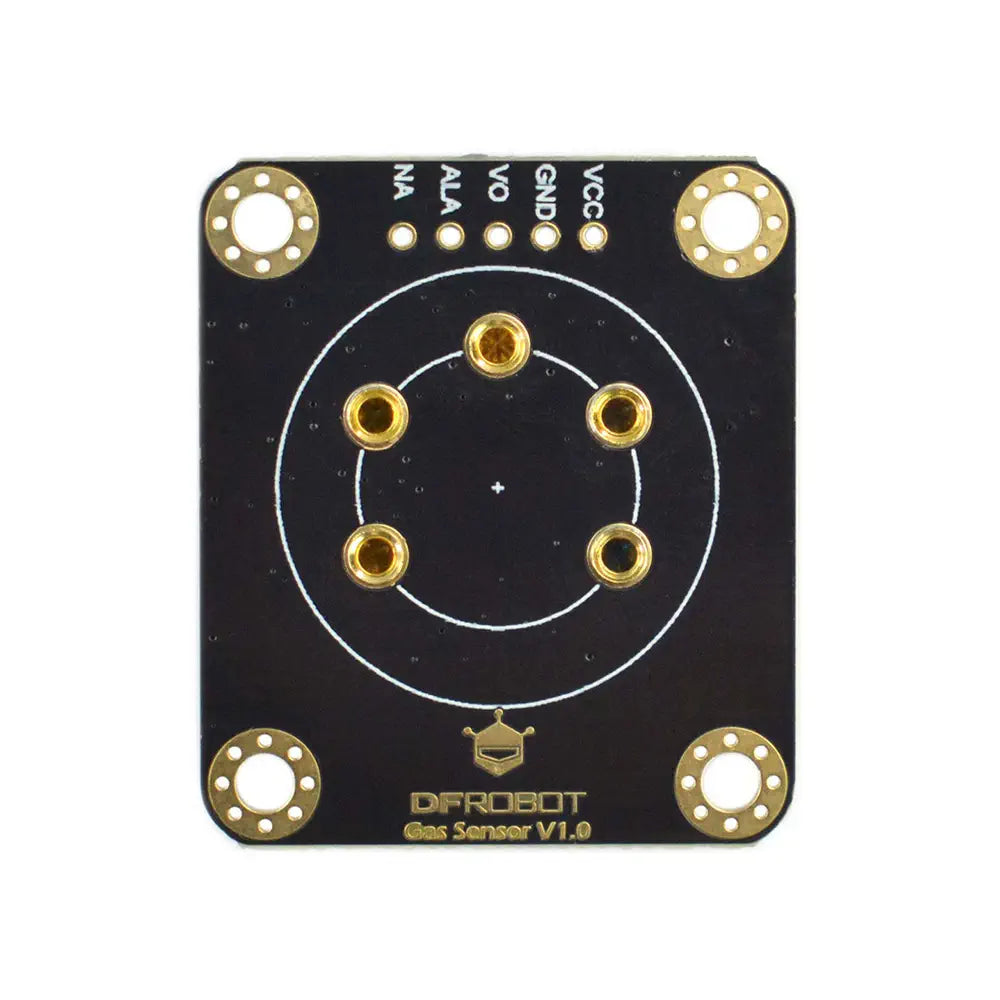 DFRobot Gravity PH3センサ（校正済み）- I2C＆UART