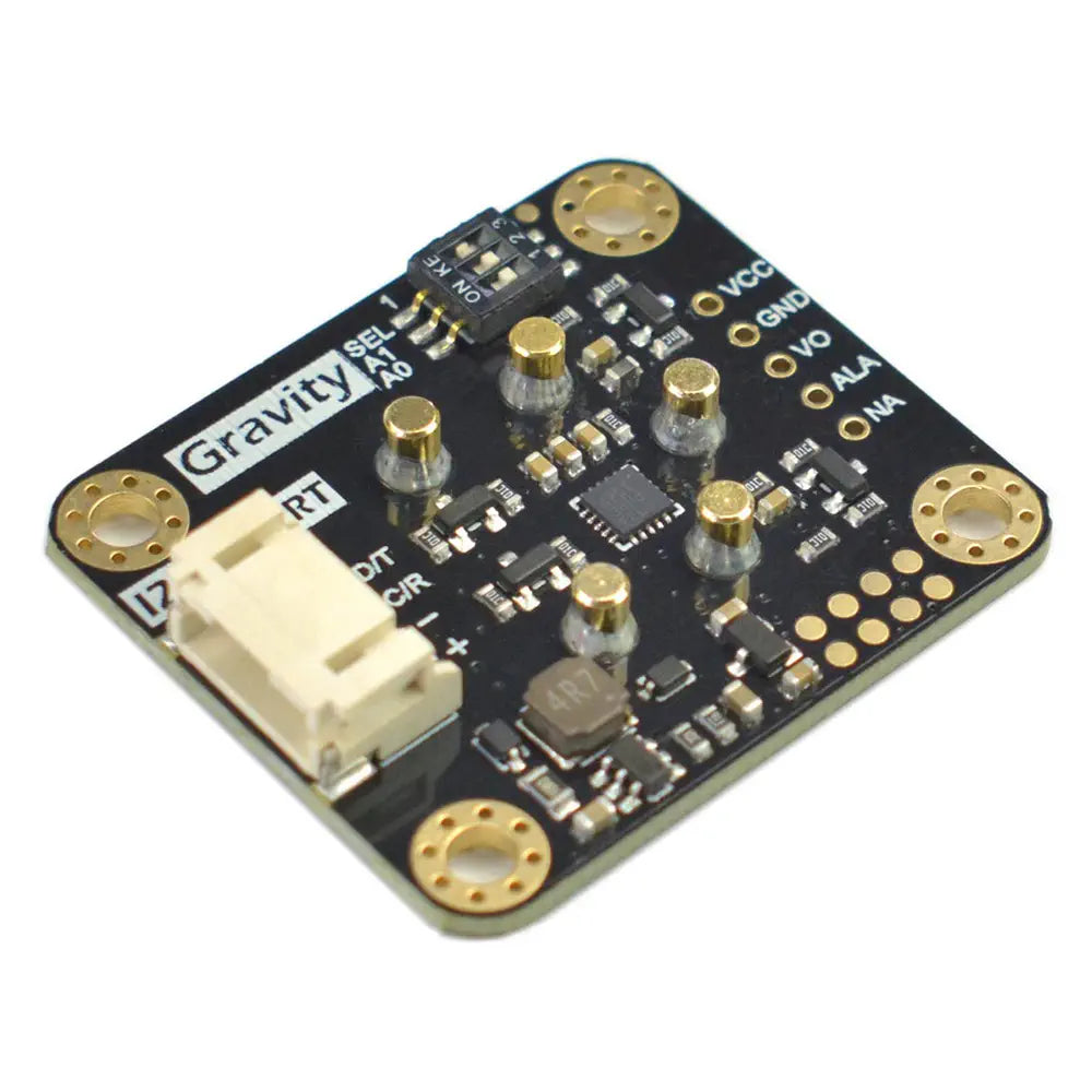 DFRobot Gravity PH3センサ（校正済み）- I2C＆UART