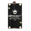 DFRobot Gravity PM2.5 空質センサ
