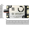 DFRobot Gravity PM2.5 空質センサ