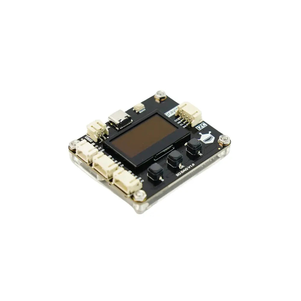 DFRobot Gravity: 実験教育用 科学データ収集モジュールキット