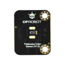 DFRobot Gravity TCS3430 三刺激カラー センサ