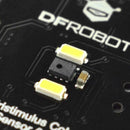 DFRobot Gravity TCS3430 三刺激カラー センサ