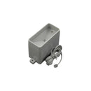 DFRobot Gravity：転倒升型雨量センサ - I2C および UART