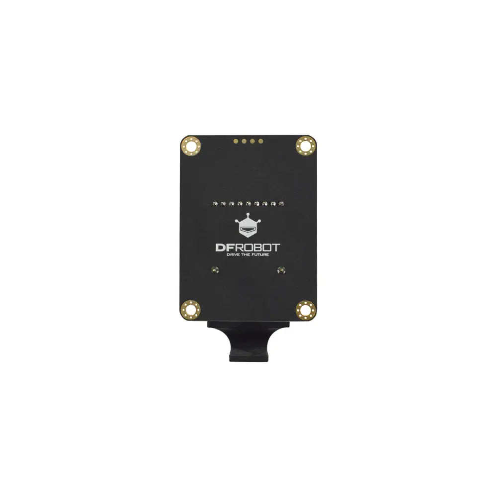 DFRobot Gravity：UART 光ファイバトランシーバモジュール