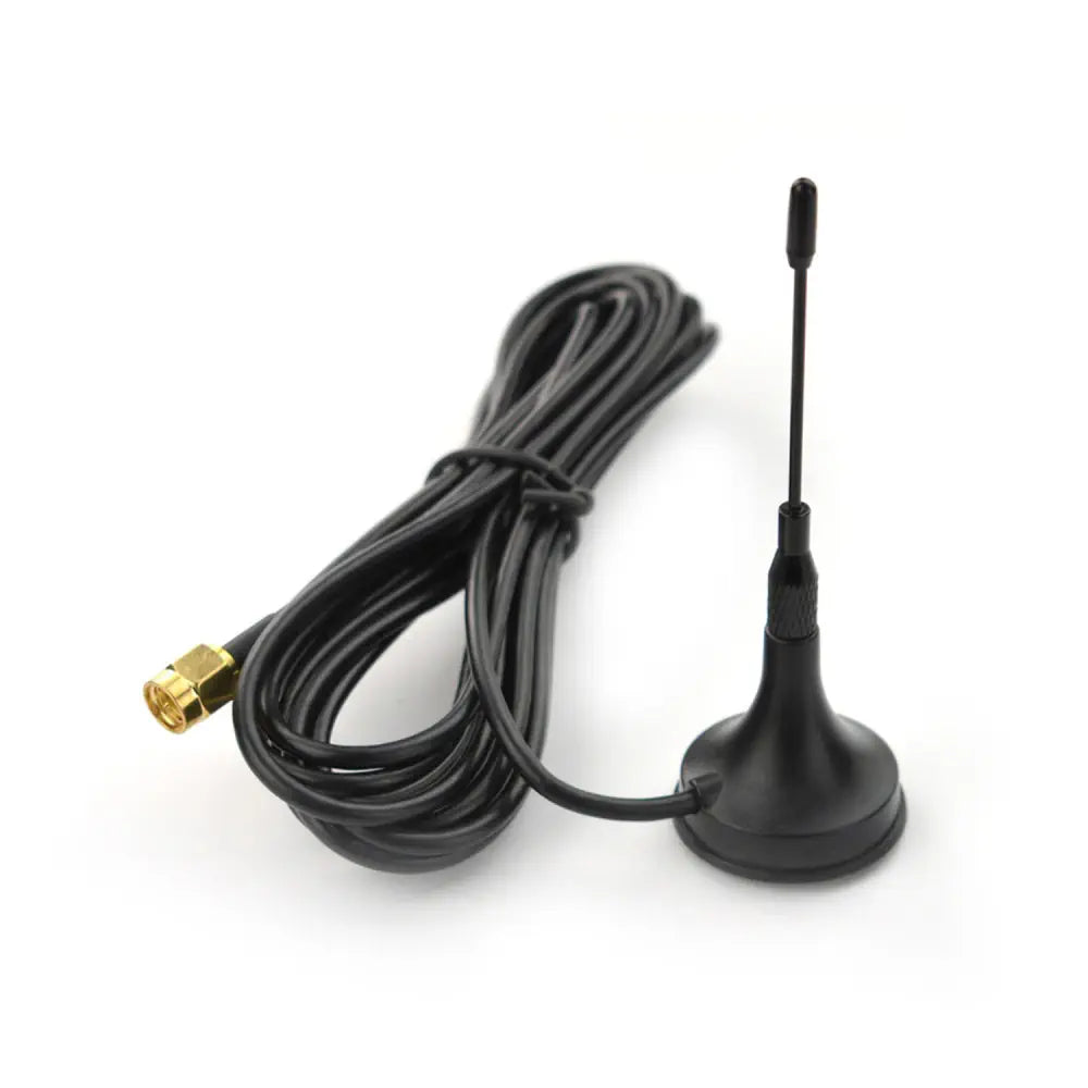 DFRobot GSM アンテナ (マグネットベース付き) (3M)