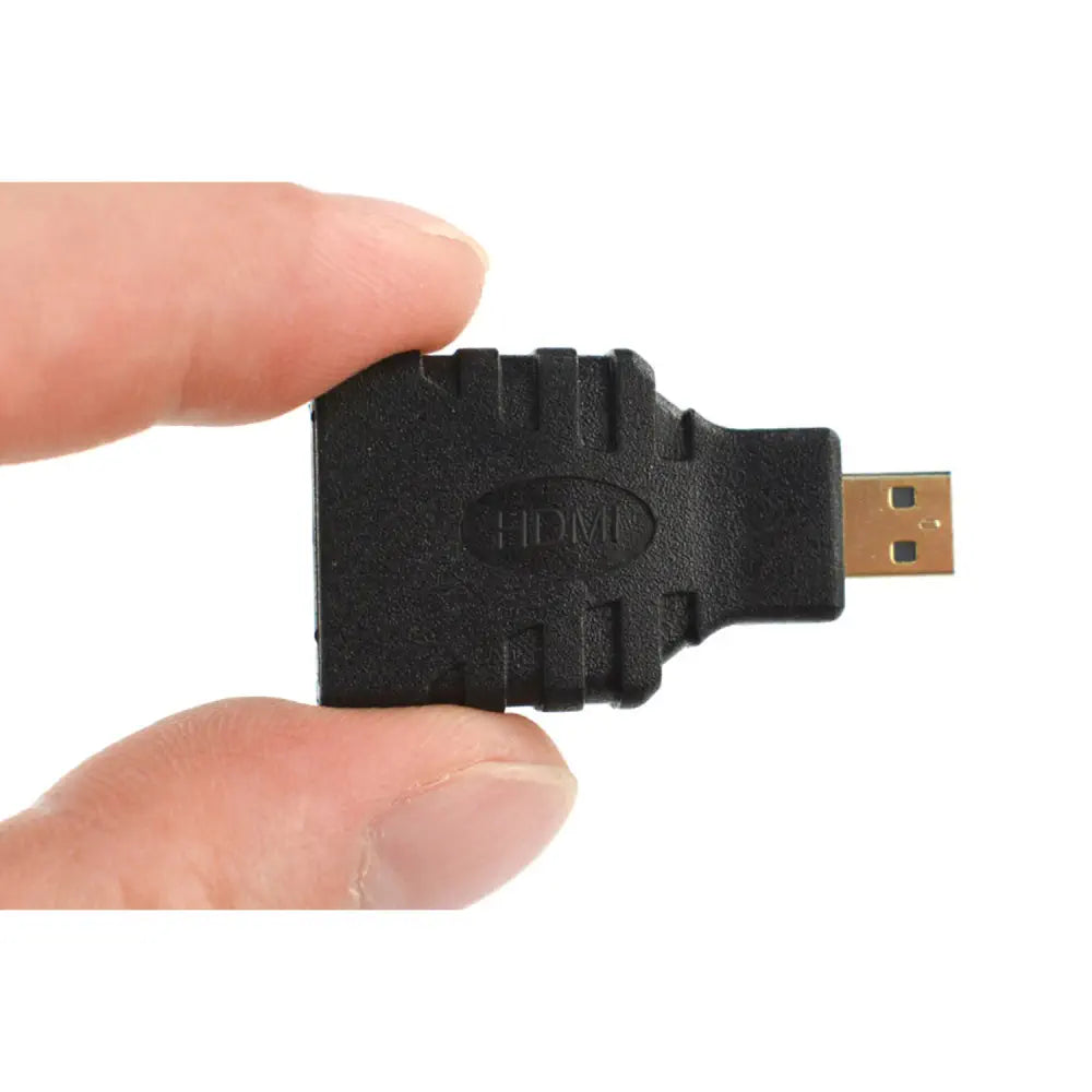 DFRobot HDMI - マイクロ HDMI アダプター