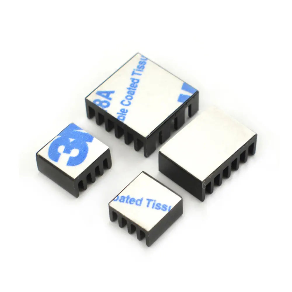 DFRobot Raspberry Pi 4B用ヒートシンクキット
