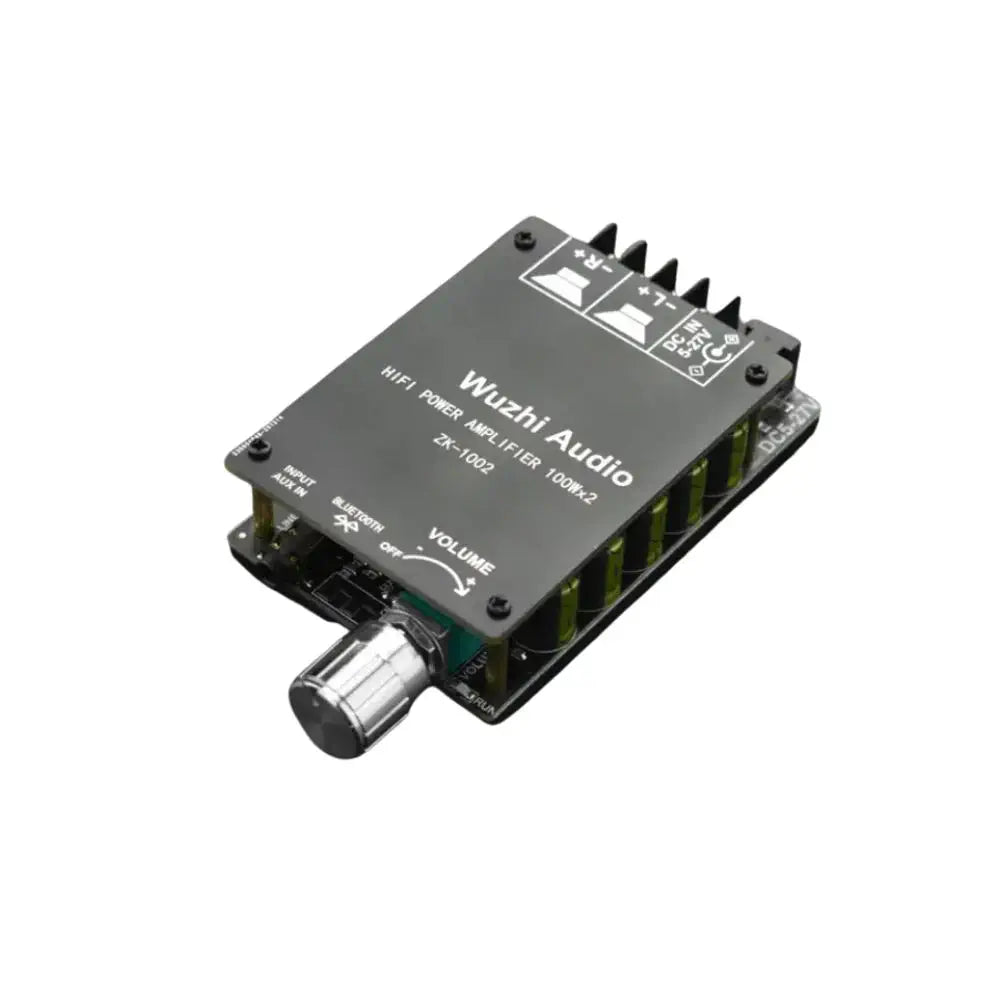 DFRobot HIFI デジタル Bluetooth アンプ - 100W*2