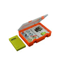 DFRobot 高トルク防水デジタルサーボ (磁気エンコーダ付き、35KG、360°、IP54)