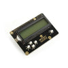 DFRobot I2C 16x2 RGB LCD キーパッド HAT (RGB バックライト付き) (Raspberry Pi 4B/3B+ 対応)