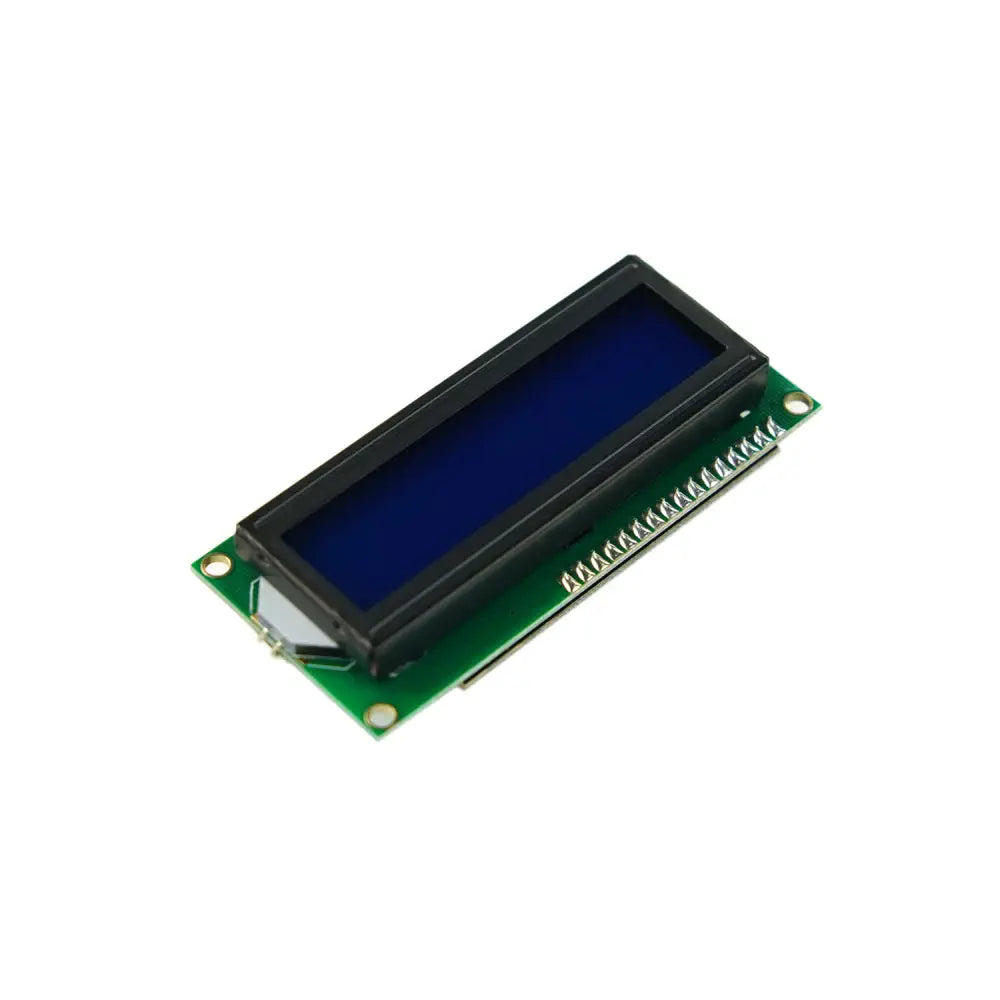 DFRobot I2C/TWI LCD1602モジュール