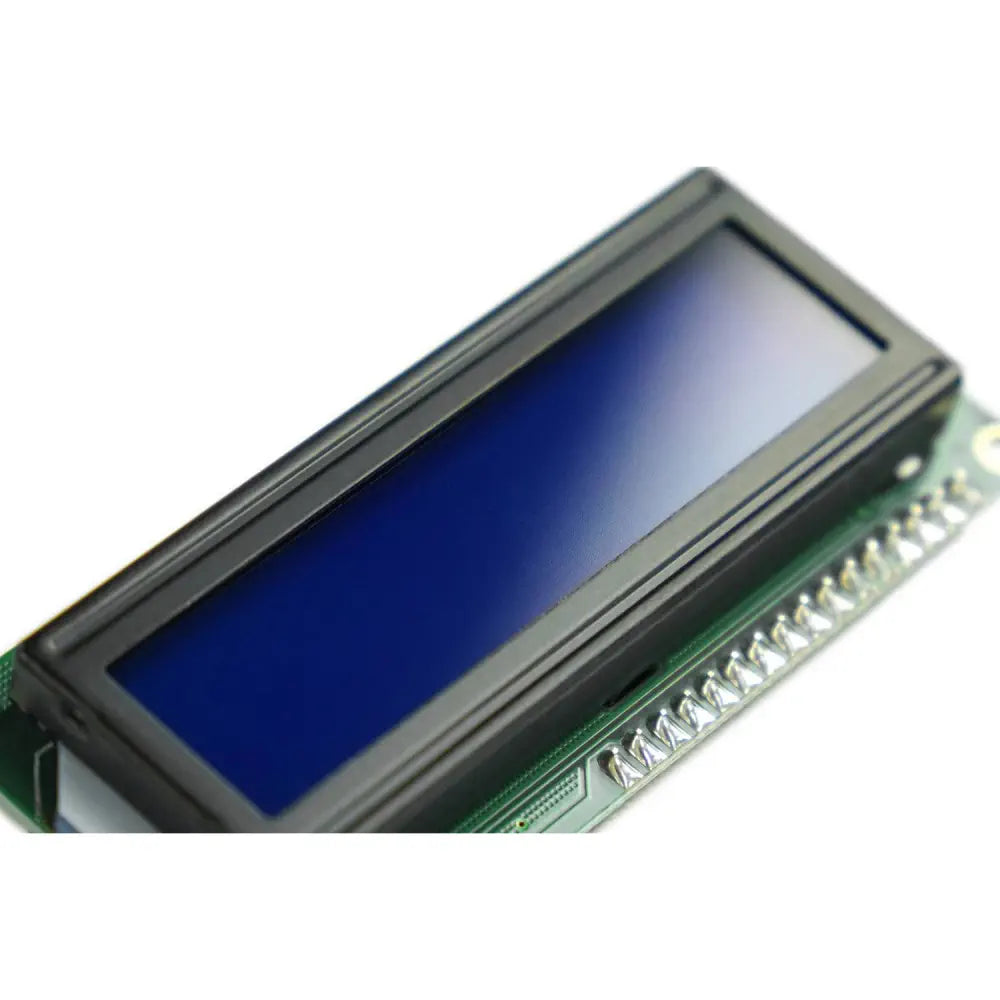 DFRobot I2C/TWI LCD1602モジュール