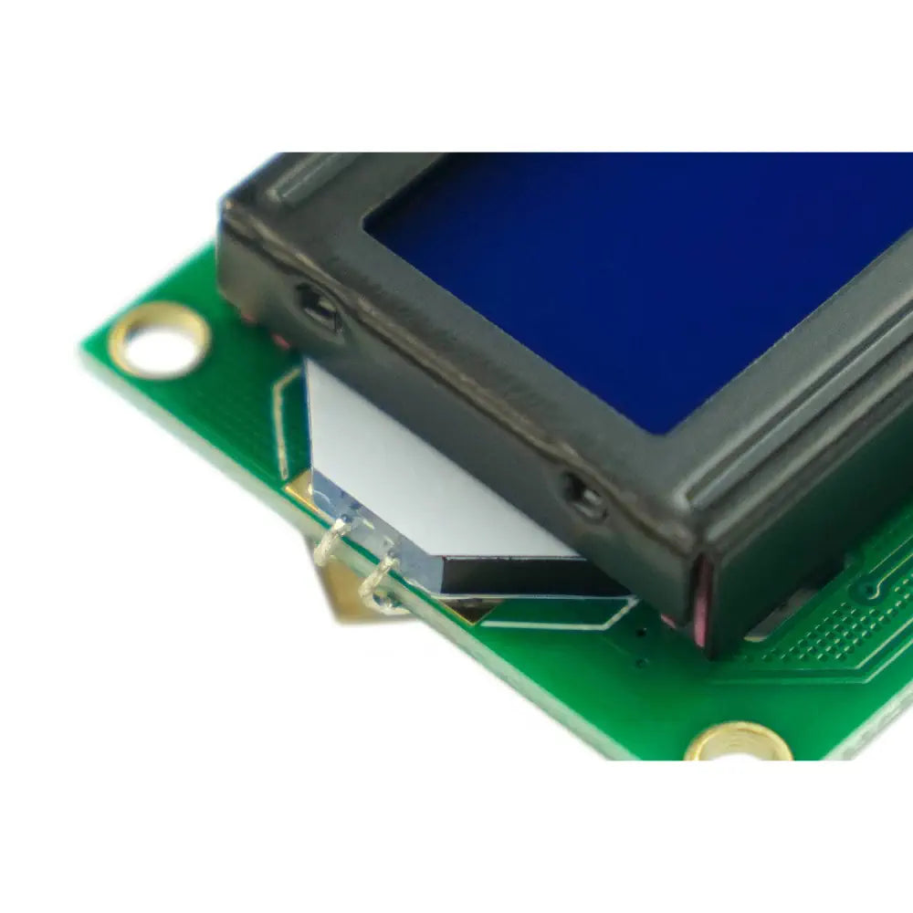 DFRobot I2C/TWI LCD1602モジュール