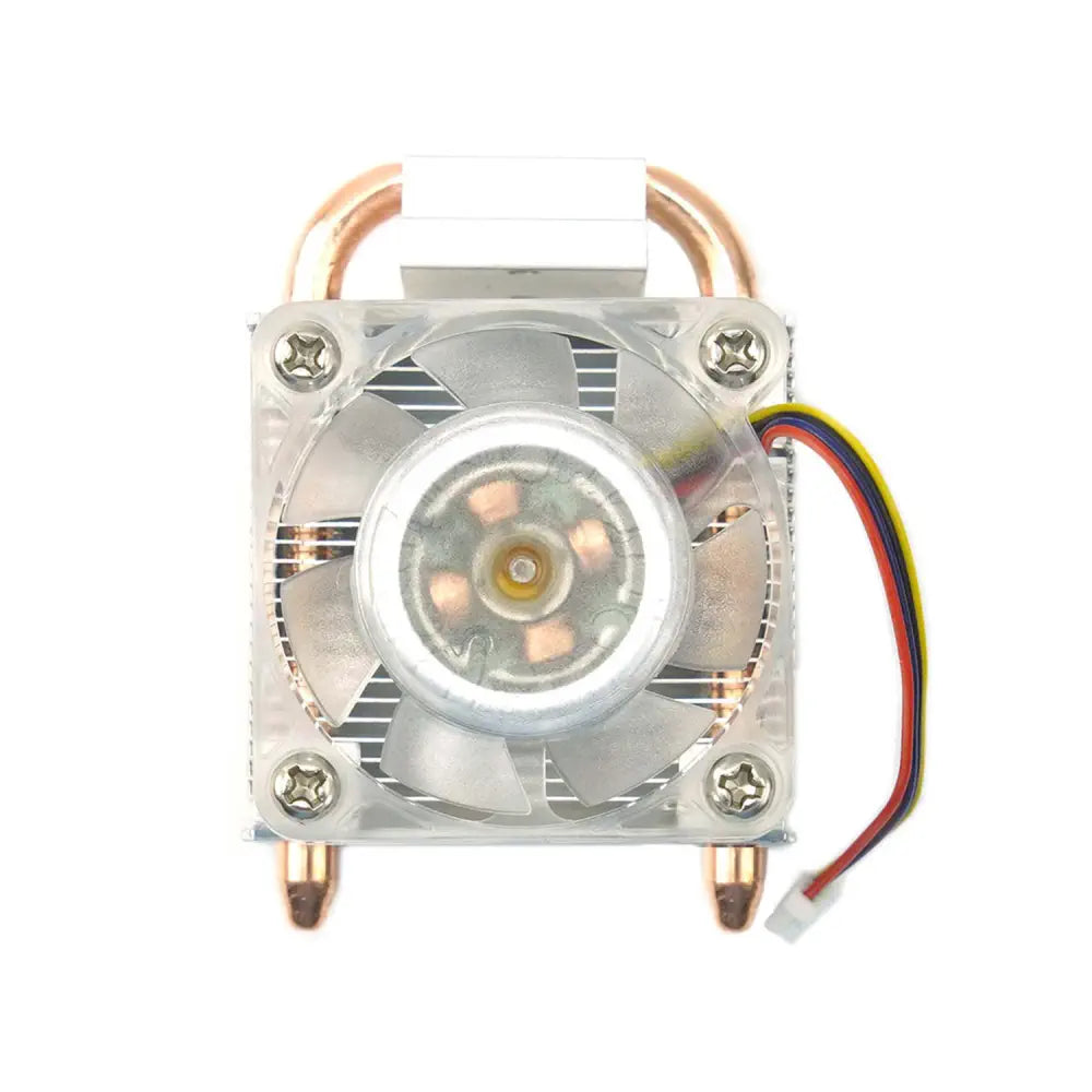 DFRobot ICEタワー型冷却器 (Raspberry Pi 5 シングルボードコンピュータ用)