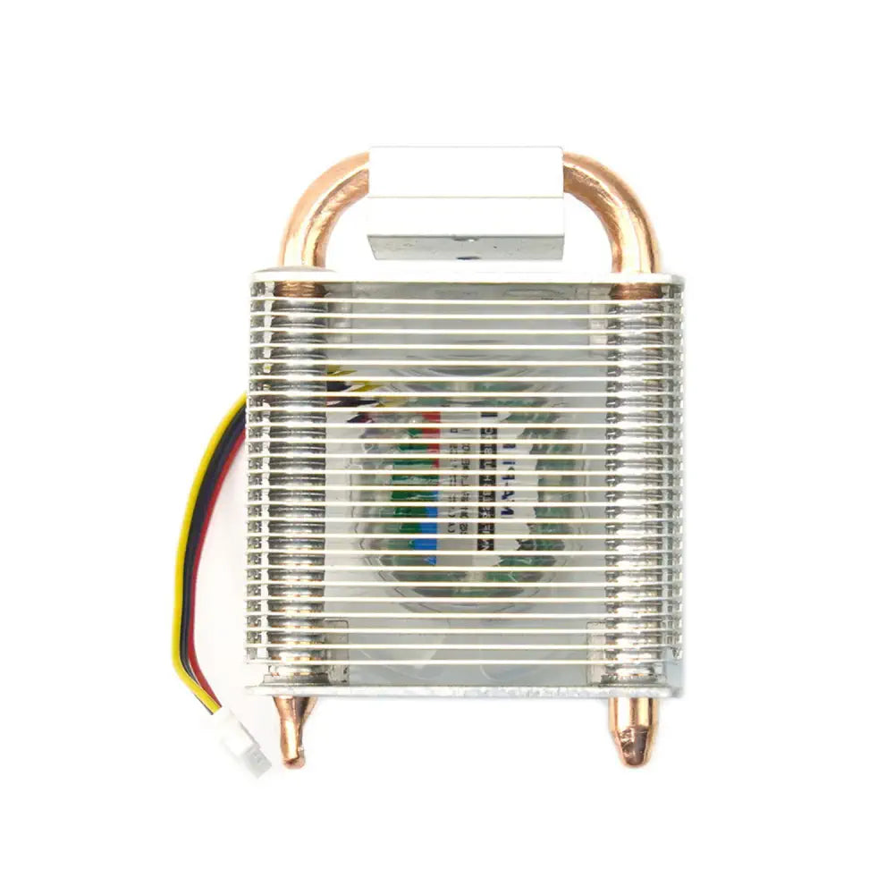 DFRobot ICEタワー型冷却器 (Raspberry Pi 5 シングルボードコンピュータ用)