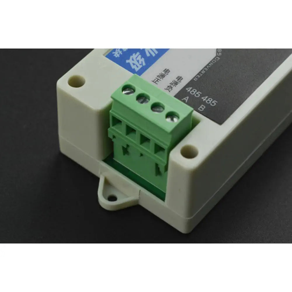 DFRobot 産業用 絶縁 USB - RS485コンバータ
