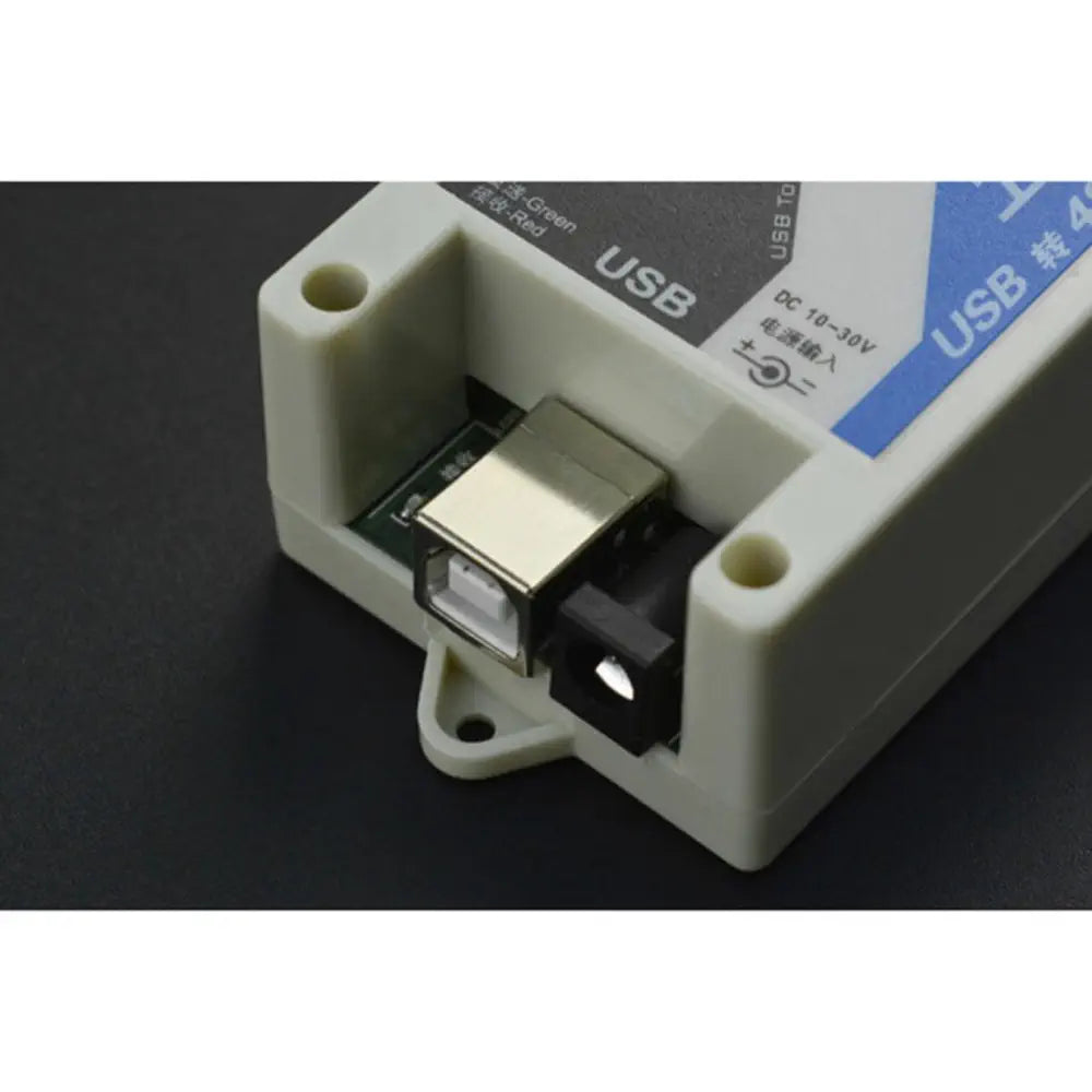 DFRobot 産業用 絶縁 USB - RS485コンバータ
