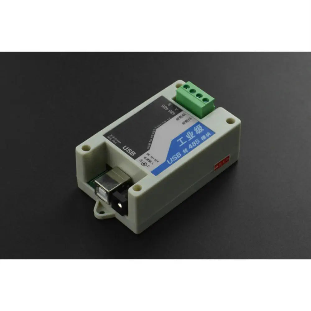 DFRobot 産業用 絶縁 USB - RS485コンバータ