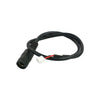 DFRobot LattePanda DC 5.5 x 2.1mm 電源ケーブル