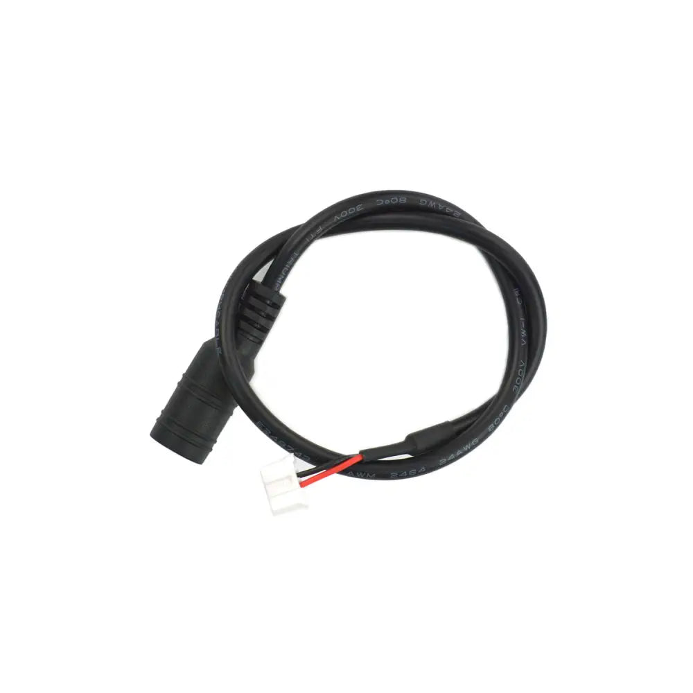 DFRobot LattePanda DC 5.5 x 2.1mm 電源ケーブル