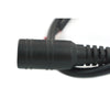 DFRobot LattePanda DC 5.5 x 2.1mm 電源ケーブル