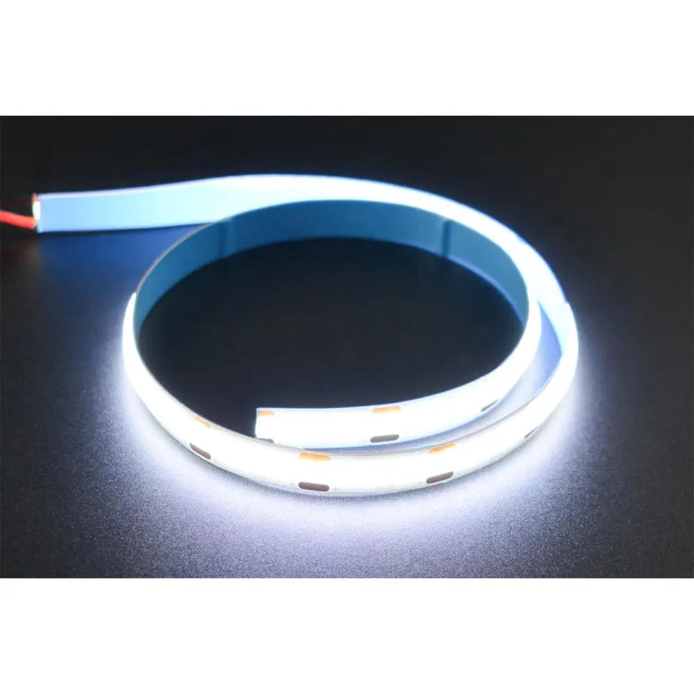 DFRobot LED フレキシブル ストリップ ライト (ホワイト)