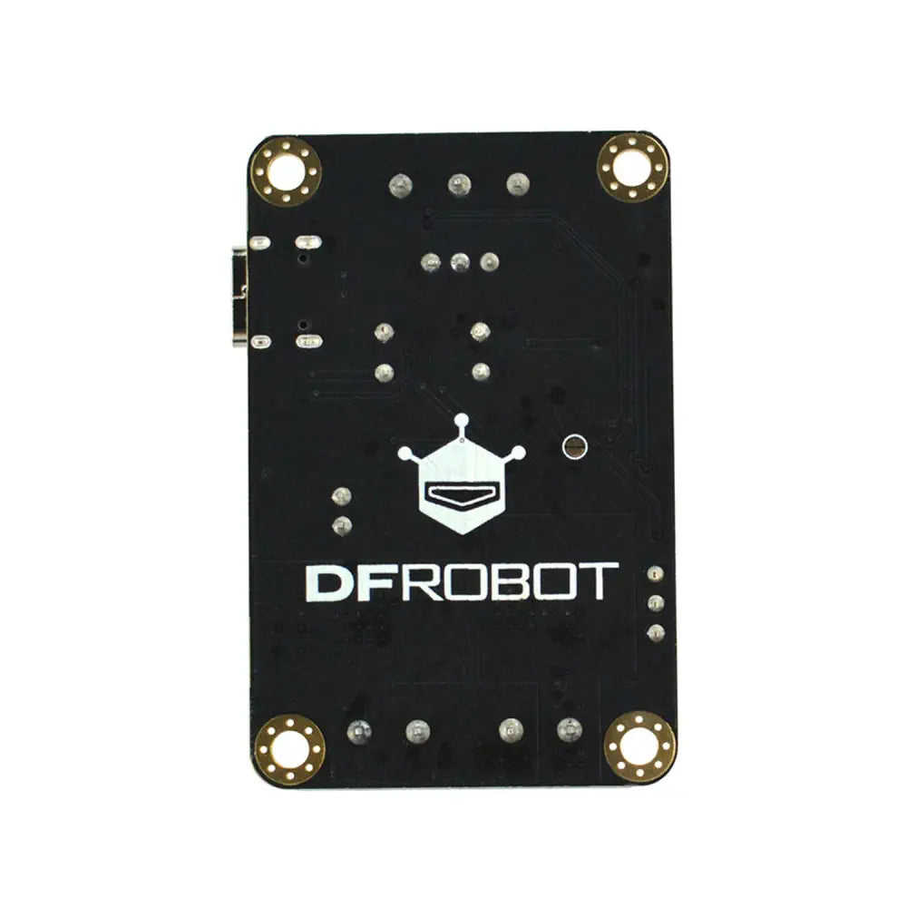DFRobot ライト &amp; モーター ドライバー (Python 用) (V1.0)