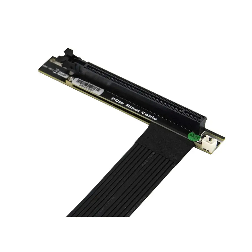 DFRobot M.2 M キーから PCIe4.0x16 グラフィック カード延長ケーブル (LattePanda Sigma と互換性あり)