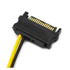 DFRobot M.2 M キーから PCIe4.0x16 グラフィック カード延長ケーブル (LattePanda Sigma と互換性あり)
