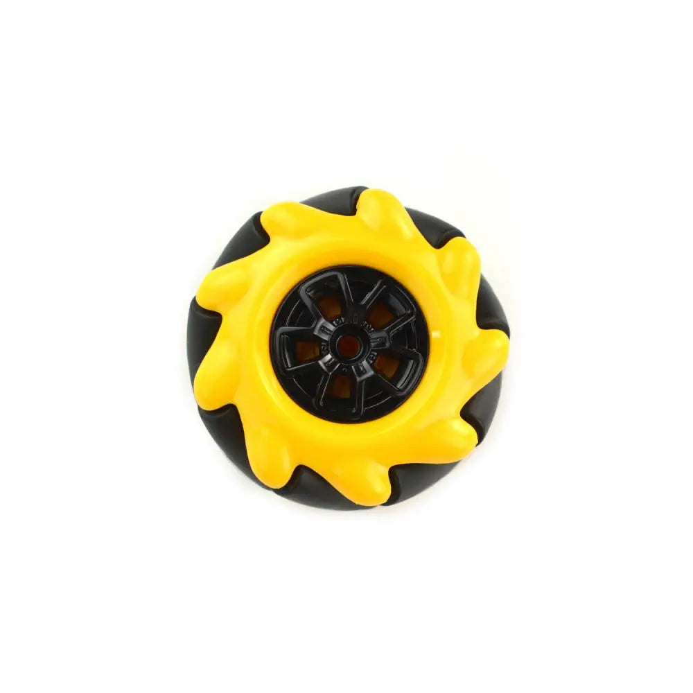 DFRobot メカナムホイール (48mm) - 左