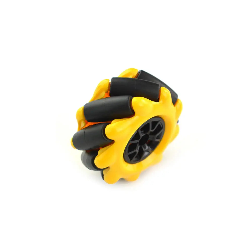 DFRobot メカナムホイール (48mm) - 左