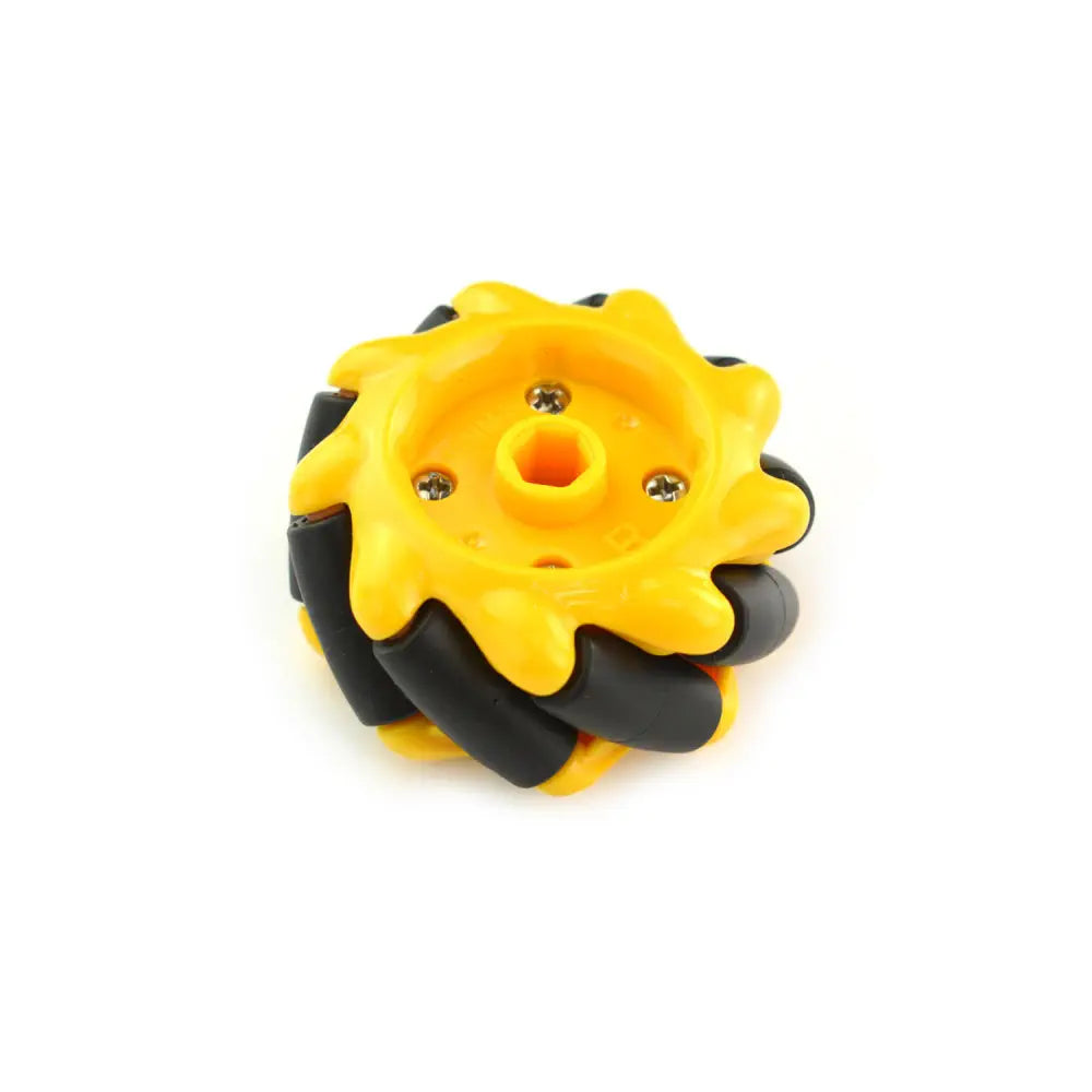 DFRobot メカナムホイール (48mm) - 右