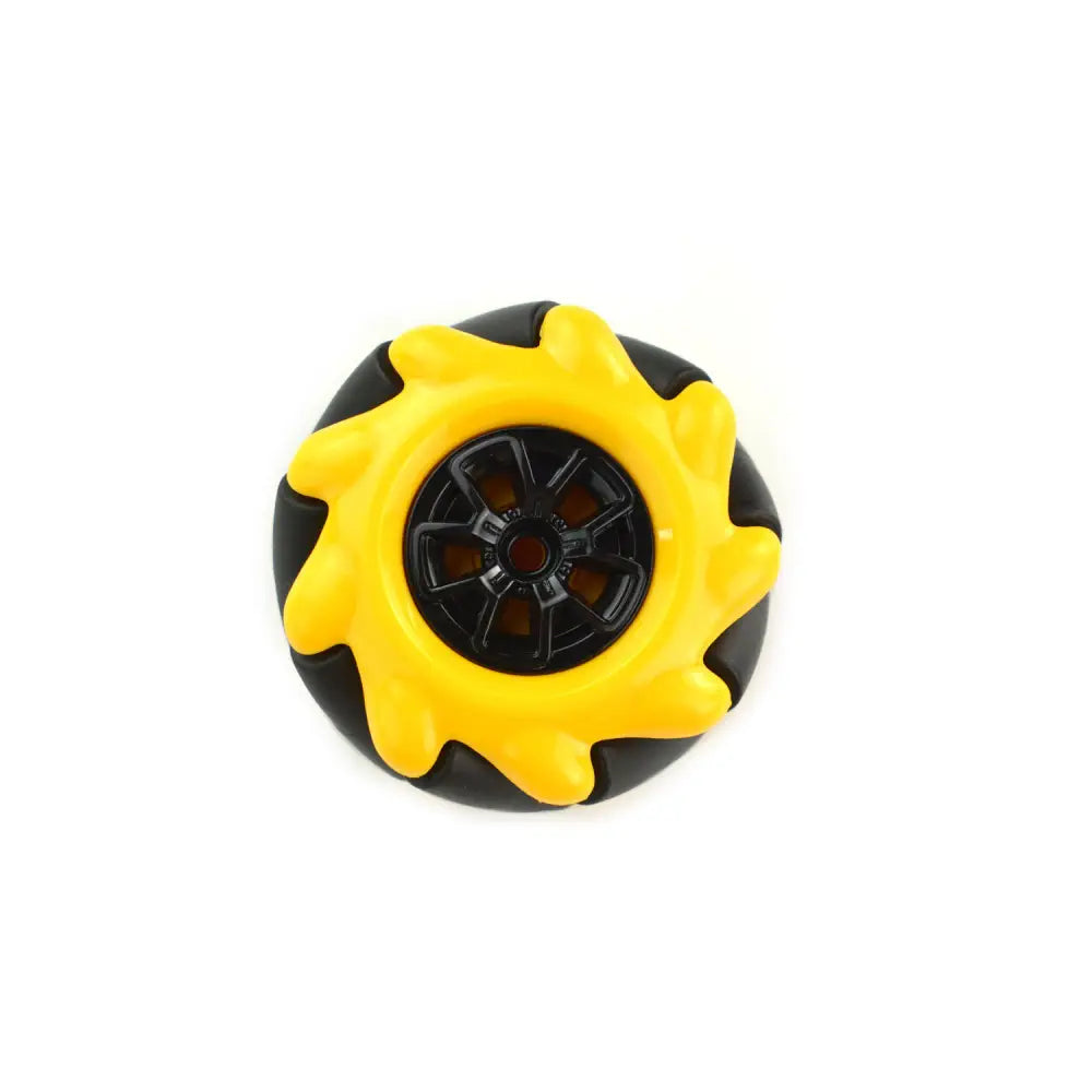 DFRobot メカナムホイール (48mm) - 右