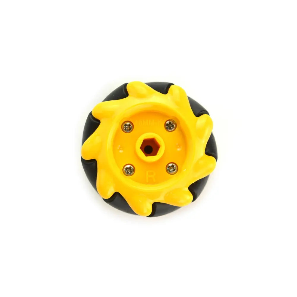 DFRobot メカナムホイール (48mm) - 右