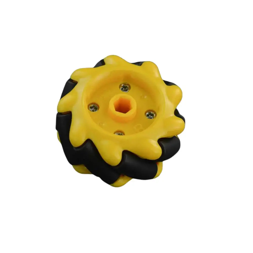 DFRobot メカナムホイールキット (48mm - 4 輪)