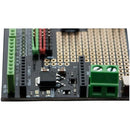 DFRobot Arduino Mega用のMega IO 拡張シールド