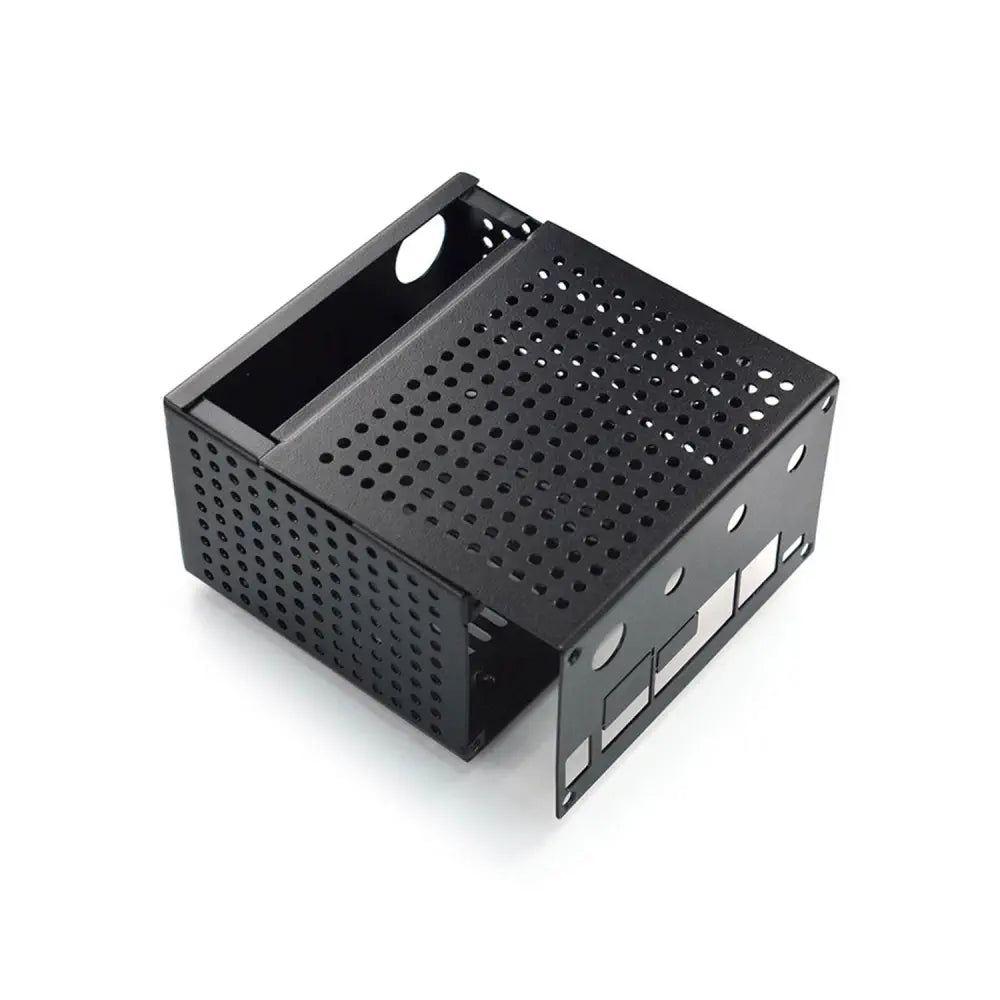 DFRobot Jetson Nano B01/A02/2GB 用メタルケース