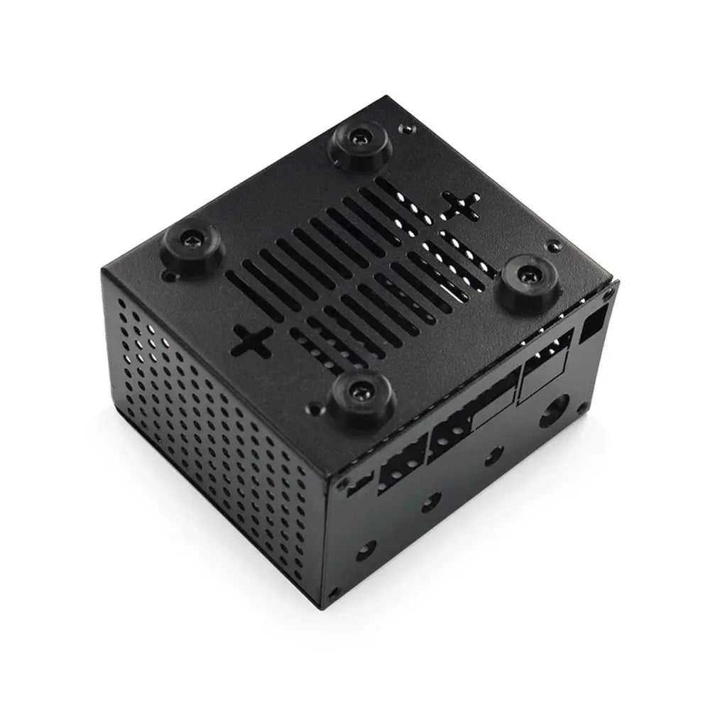 DFRobot Jetson Nano B01/A02/2GB 用メタルケース