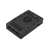 DFRobot LattePanda 3 Delta シングルボードコンピュータ用メタル冷却ケース