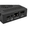 DFRobot LattePanda 3 Delta シングルボードコンピュータ用メタル冷却ケース