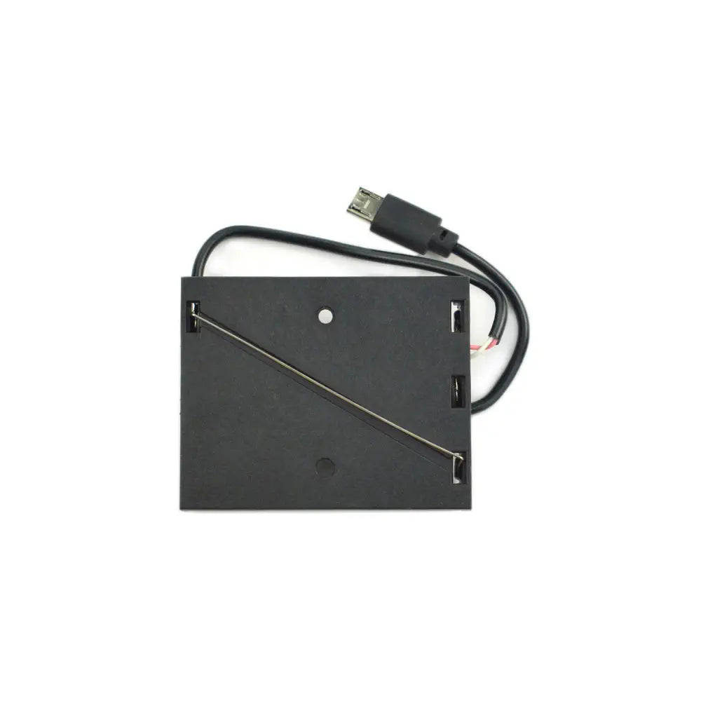 DFRobot MicroUSB バッテリホルダ (単3電池 3本)