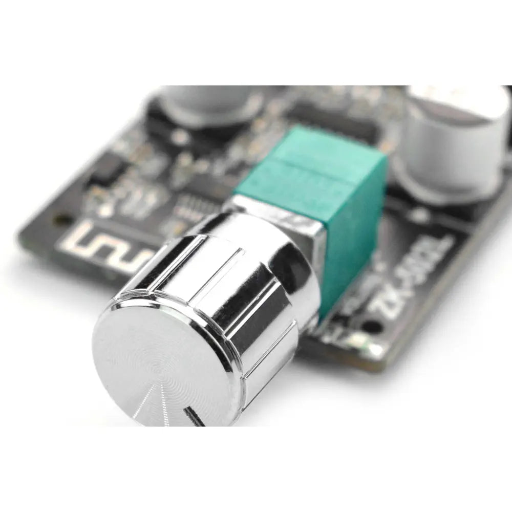 DFRobot ミニデジタル Bluetooth アンプ - 50W*2