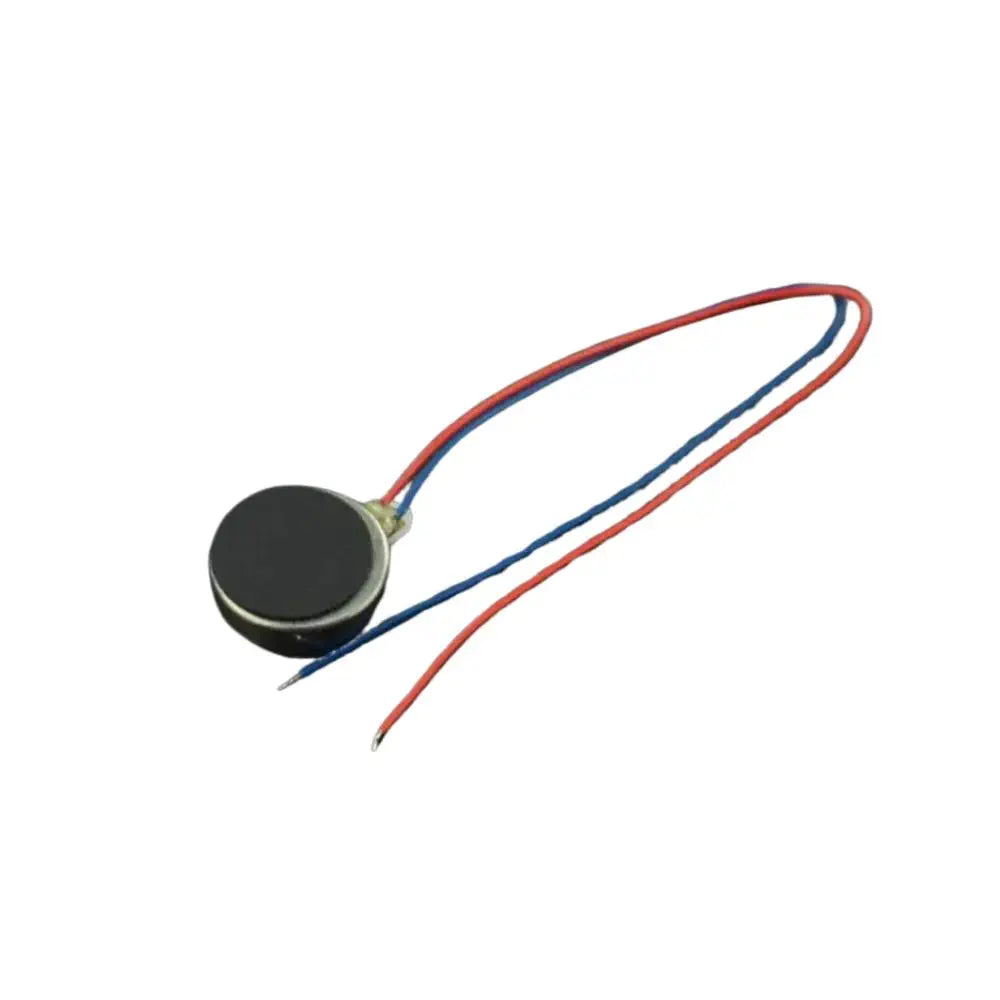 DFRobot 小型振動モータ 10 x 2.7mm