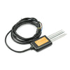 DFRobot MODBUS-RTU RS485 4-in-1 土壌水分、温度、pH、EC センサー (IP68、5-30V)