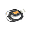DFRobot MODBUS-RTU RS485 土壌水分、温度、EC センサー (IP68、5-30V)