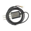 DFRobot MODBUS-RTU RS485 土壌水分、温度、EC センサー (IP68、5-30V)