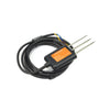 DFRobot MODBUS-RTU RS485 土壌 NPK 測定センサー (IP68、5-30V)