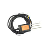 DFRobot MODBUS-RTU RS485 土壌 NPK 測定センサー (IP68、5-30V)