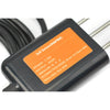 DFRobot MODBUS-RTU RS485 土壌 NPK 測定センサー (IP68、5-30V)